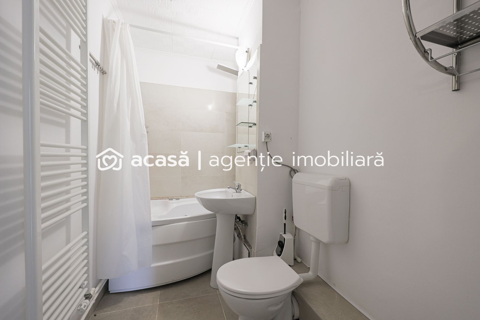 PROPRIETATE REZERVATA! Apartament spațios, modern și gata de mutare! - Poză 13