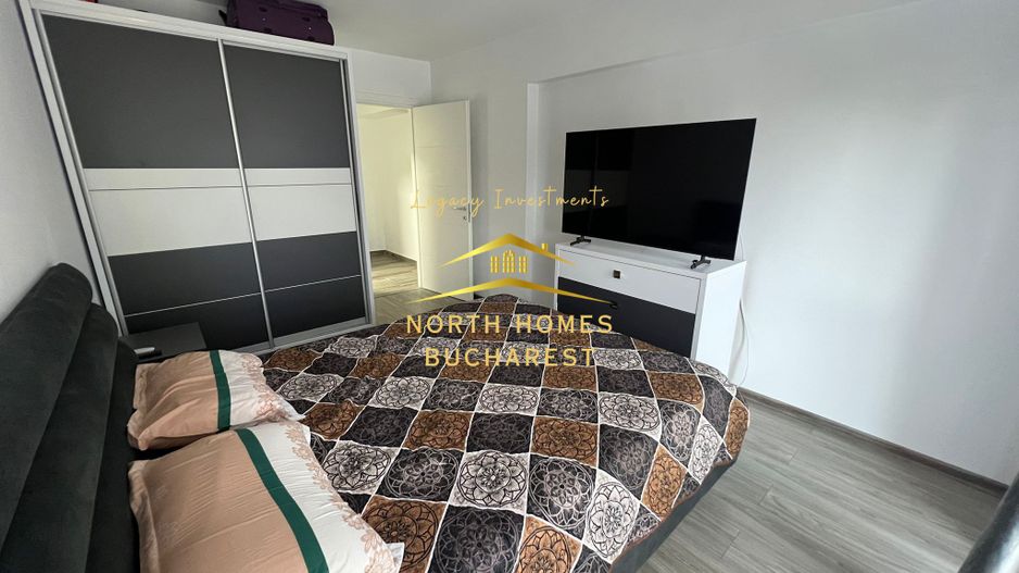 Apartament 2 camere -Pipera-PARCARE - Poză 8