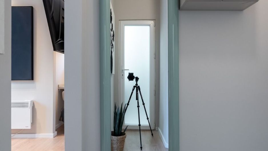 Studio superb | A.D.Xenopol | Autonomie termica | Prima inchiriere - Poză 7