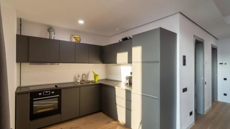 One Rahmaninov I Apartament 2 camere I Prima Închiriere - Poză 5