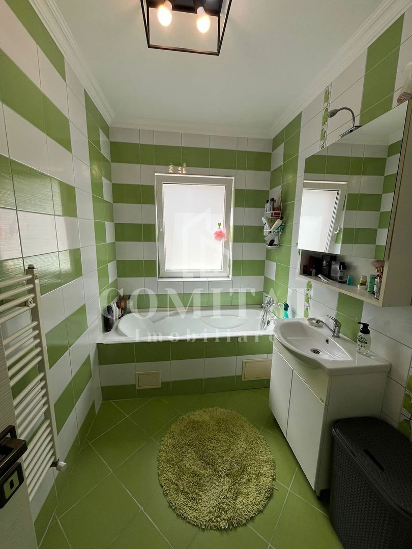 Apartament decomandat cu 2 camere | Florești | Zona Eroilor - Poză 10