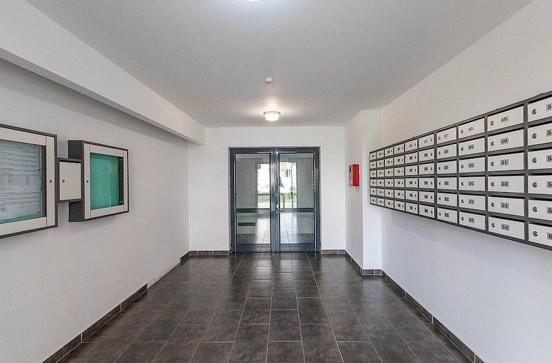 Apartament cu 3 camere de inchiriat in Olimpic, Bd Garii - Poză 21