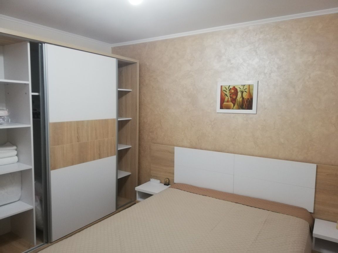 Apartament 2 camere renovat complet – Tomis 1, lângă Spitalul Județean - Poză 2