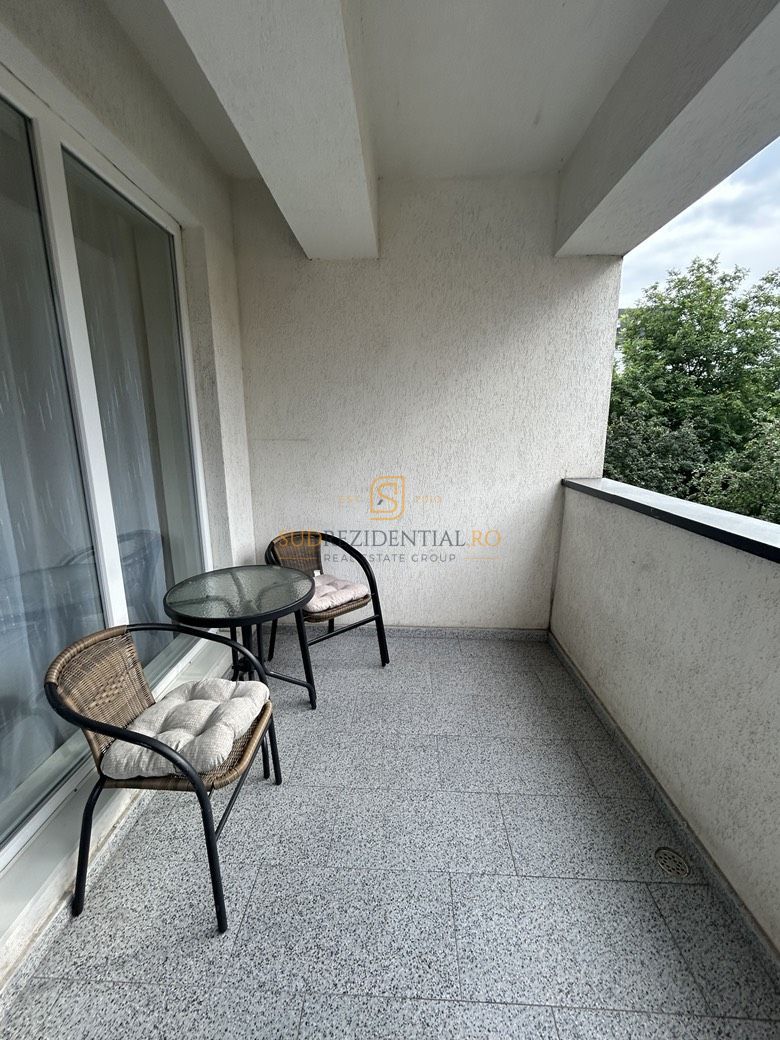 Apartament 2 camere  Bloc  2021 | 61,2 mp | Etaj 1 | Sector 3 - Poză 30