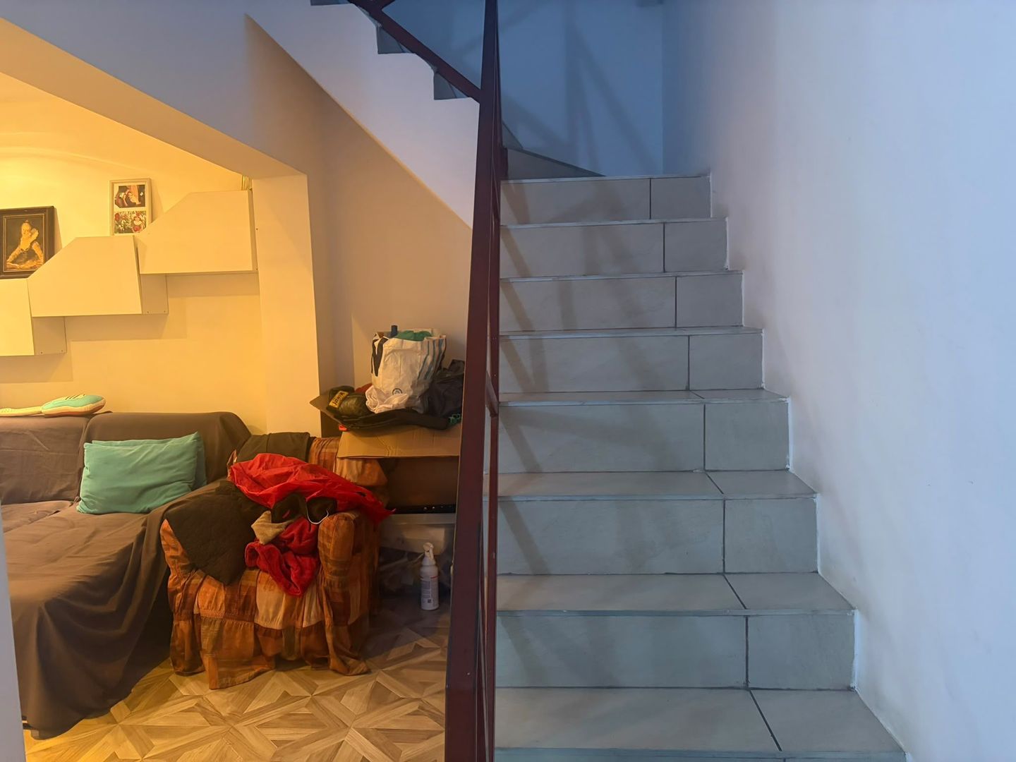Casa individuala, 4 camere, Zetarilor - Poză 8