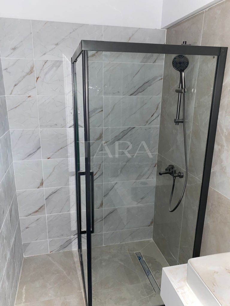 3 camere în Florești aproape de Cluj. - Poză 7