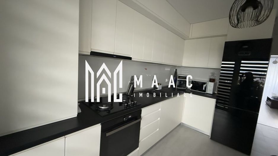 Apartament 3 camere I Șelimbăr | 2 băi I 80 MPU - Poză 2