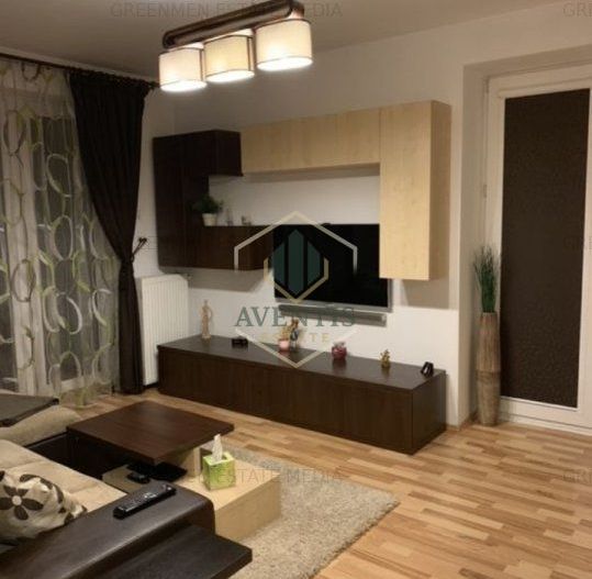 Rose Garden, complex nou, parcare subterana, modern mobilat, Obor la 10 minute - Poză 3