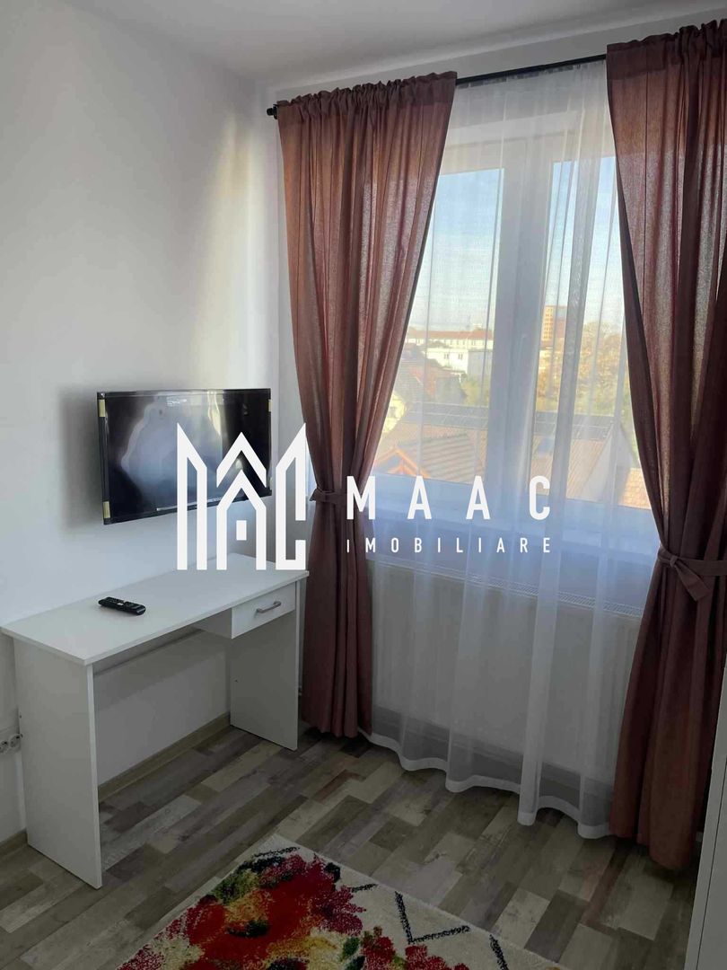Apartament 2 camere I Cedonia I Balcon - Poză 4