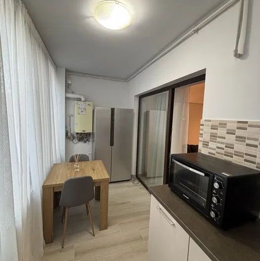 Apartament 2 camere in zona Iancului cu centrala proprie - Poză 5