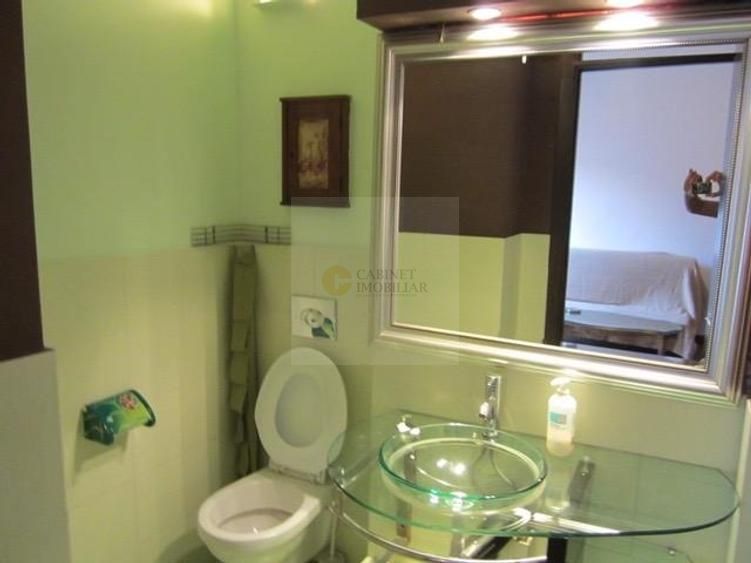 2 camere | Piata Amzei | Consolidat partial | Etaj 6 - Poză 10