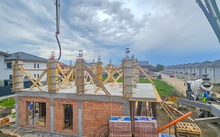 Casă Individuală nouă în Bartolomeu, Brașov - Predare Mai 2026! - Poză 10