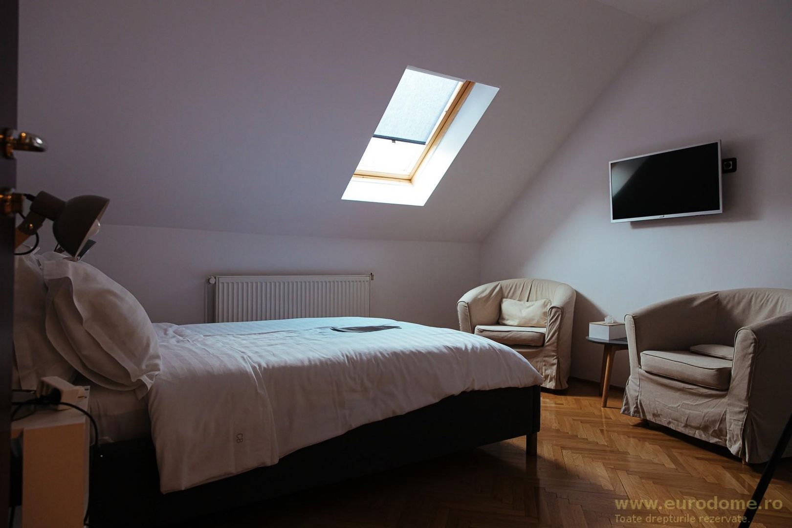 Exclusivitate: Pensiune Brasov, afacere la cheie - Poză 22