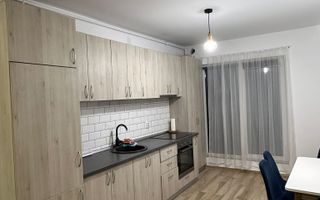 Apartament 2 camere -Cartierul Europa Cluj - Poză 2