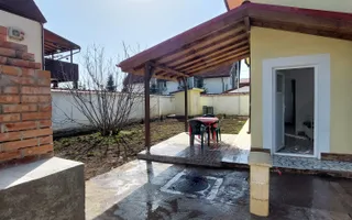 Inchirere casa curte invidivuala,  centrala gaz,  Pantelimon - Poză 17