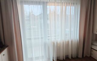 Apartament 3 camere, mobilat și utilat, în zona Notariat Iulia Păduraru, Miroslava - Poză 2