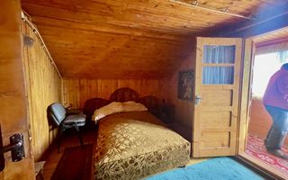 Casa de lemn 110 mp in Cornu de Jos - Poză 3