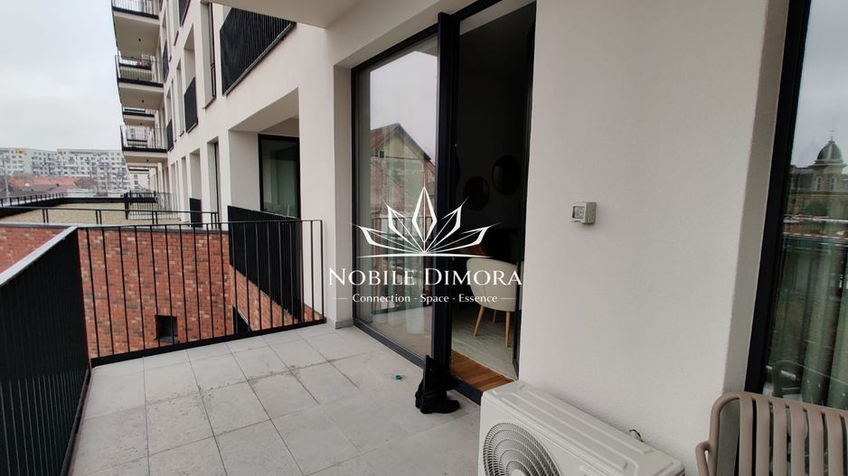 PALTIM - Apartament deosebit cu 2 camere, boxa si parcare subterana - Poză 2