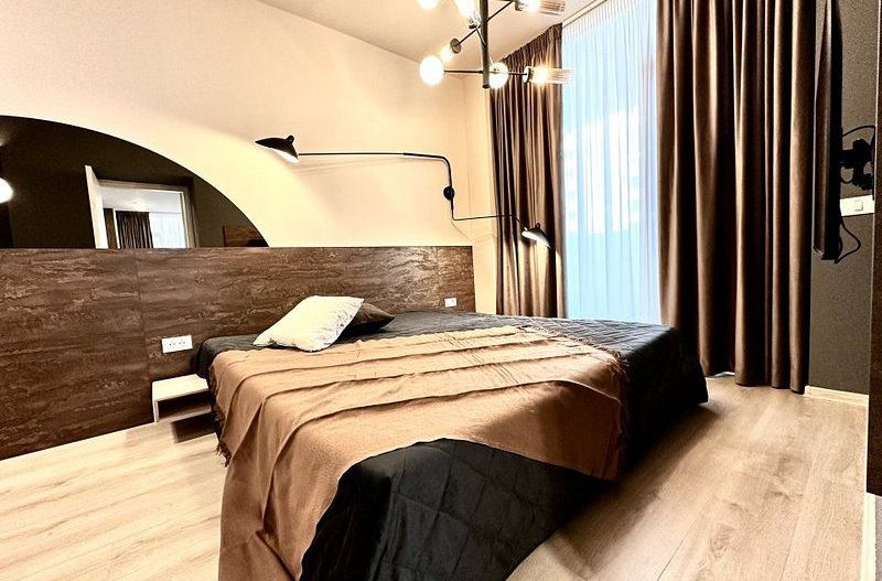 Apartament cu view si design elegant, în zona Torontalului - XCITY - Poză 9