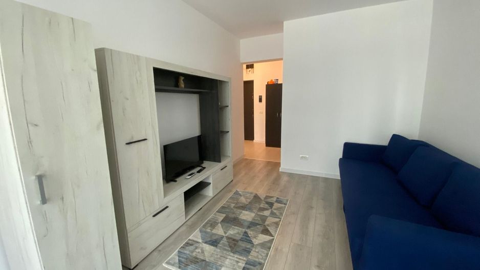 Apartament 2 camere-Zona Soarelui, Timișoara - Poză 4