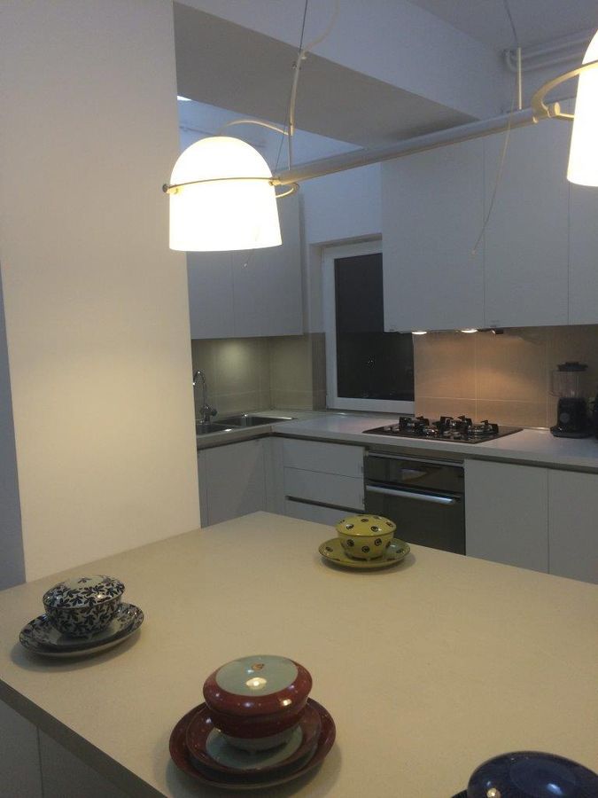 Apartament in vila prima inchiriere Domenii | Popisteanu - Poză 9