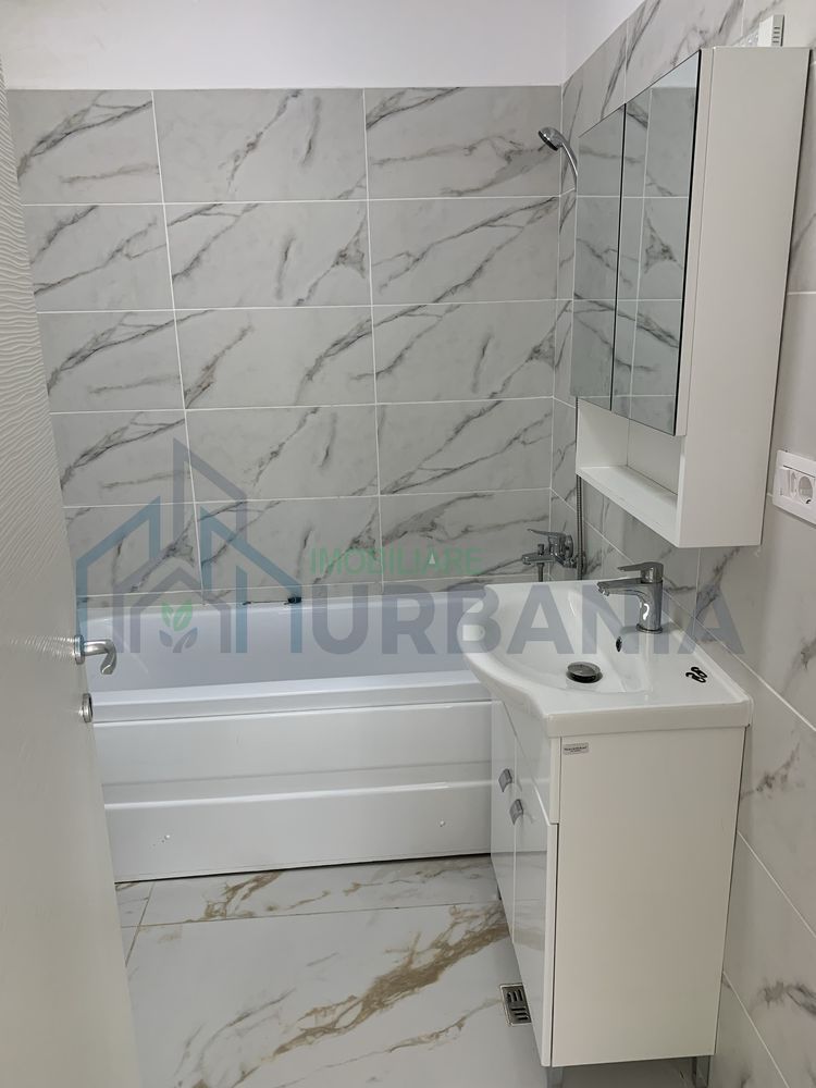 Apartament 2 camere decomandat, bloc nou, Tomesti - Poză 5