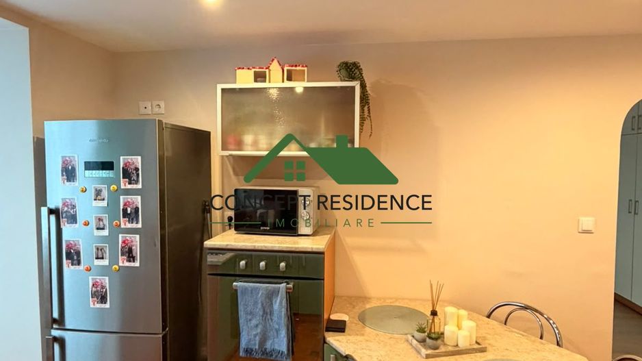 Apartament 2 camere, renovat și mobilat – Unirii, ultracentral - Poză 11