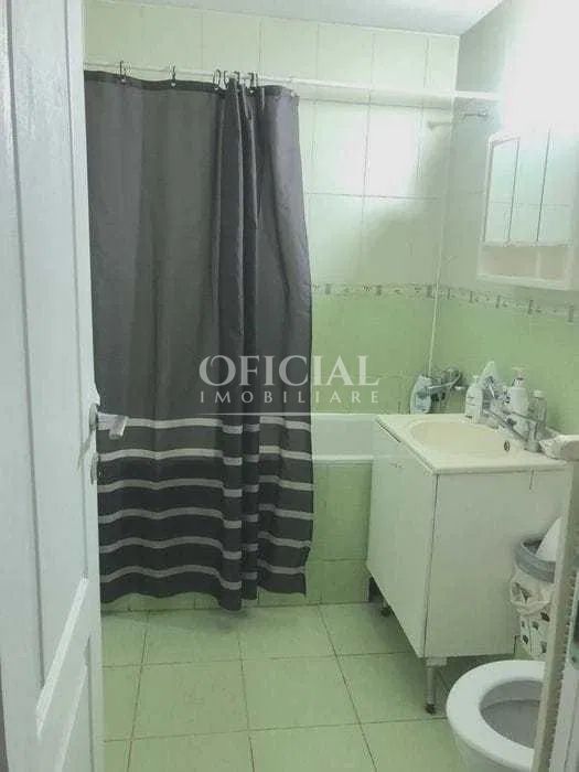 Apartament 3 Camere| 65 Mp | 2 Bai | Intre Lacuri EXPO TRANSILVANIA - Poză 5