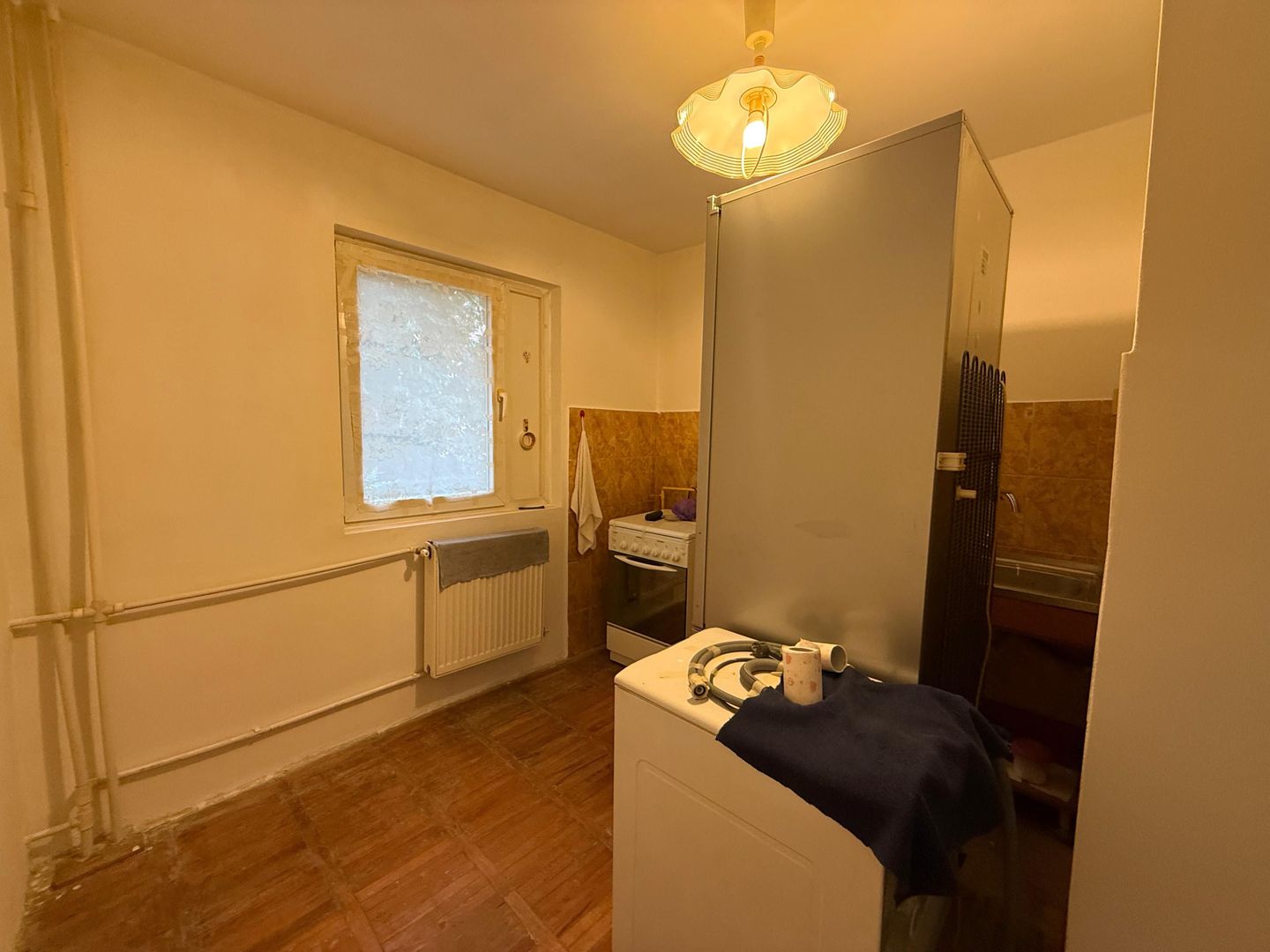 COMISION 0% | Garsonieră de vânzare | Zona Buziașului | Etaj 1 - Poză 2