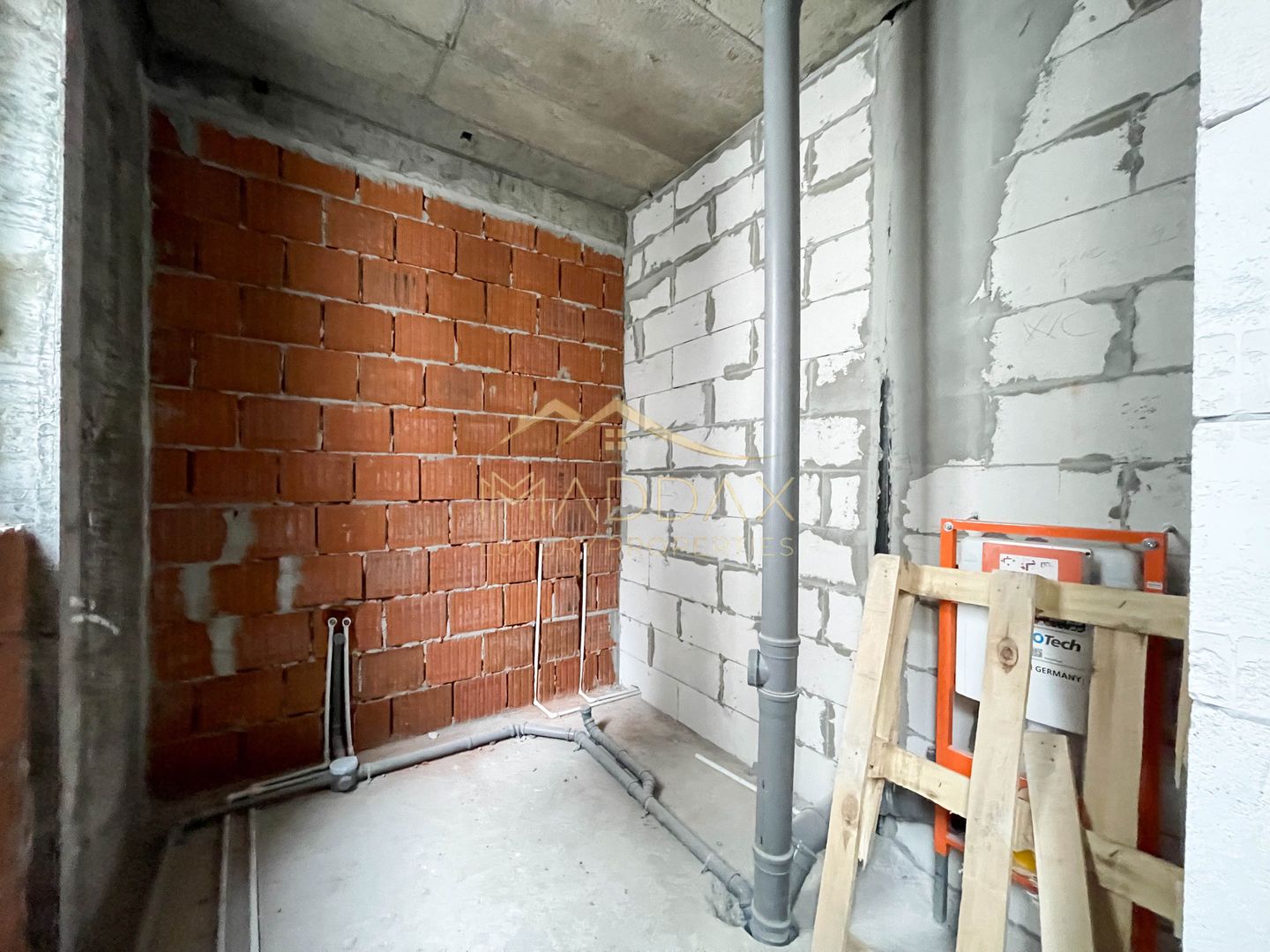 Apartament cu 3 camere *** 96mp utili*** 110mp terasa // Barbu Vacarescu - Poză 13