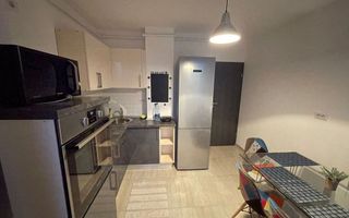 Apartament 2 camere Mc Virtutii - Premium - Poză 7