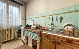 VÂNZARE 3 CAMERE | ZONA NICOLAE GRIGORESCU | ETAJ 1 - Poză 5