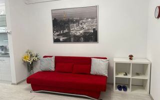 Apartament modern 3 camere de inchiriat Magnolia - Poză 2