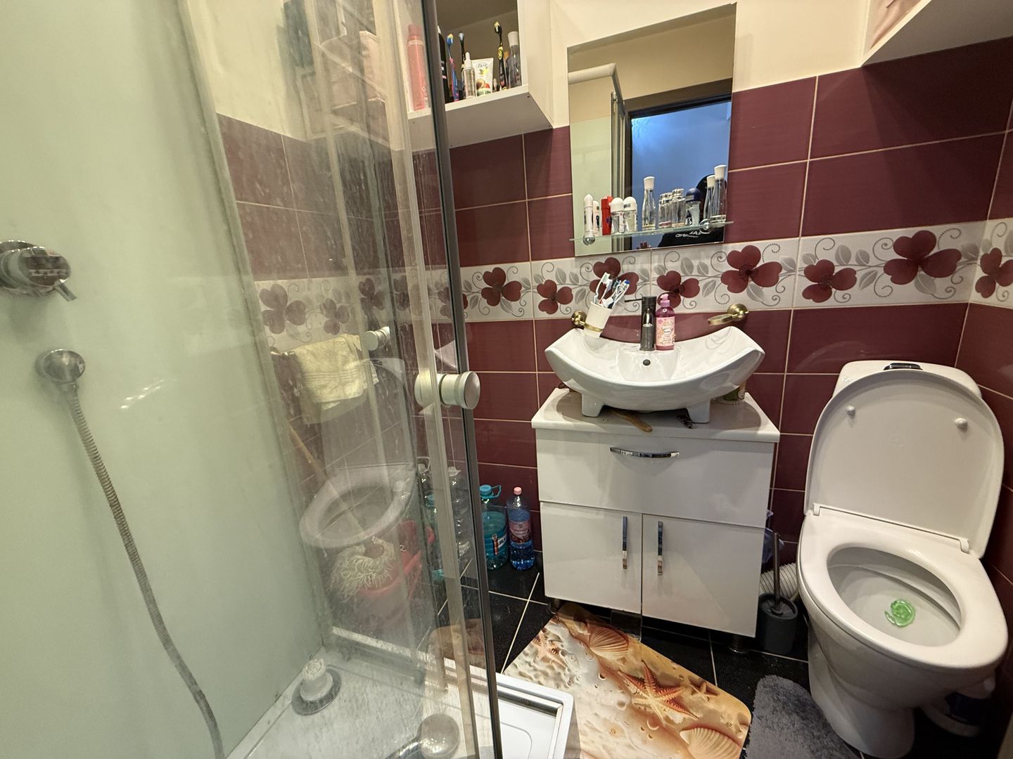 Ap 2 camere renovat - mobilat și utilat complet - Poză 10