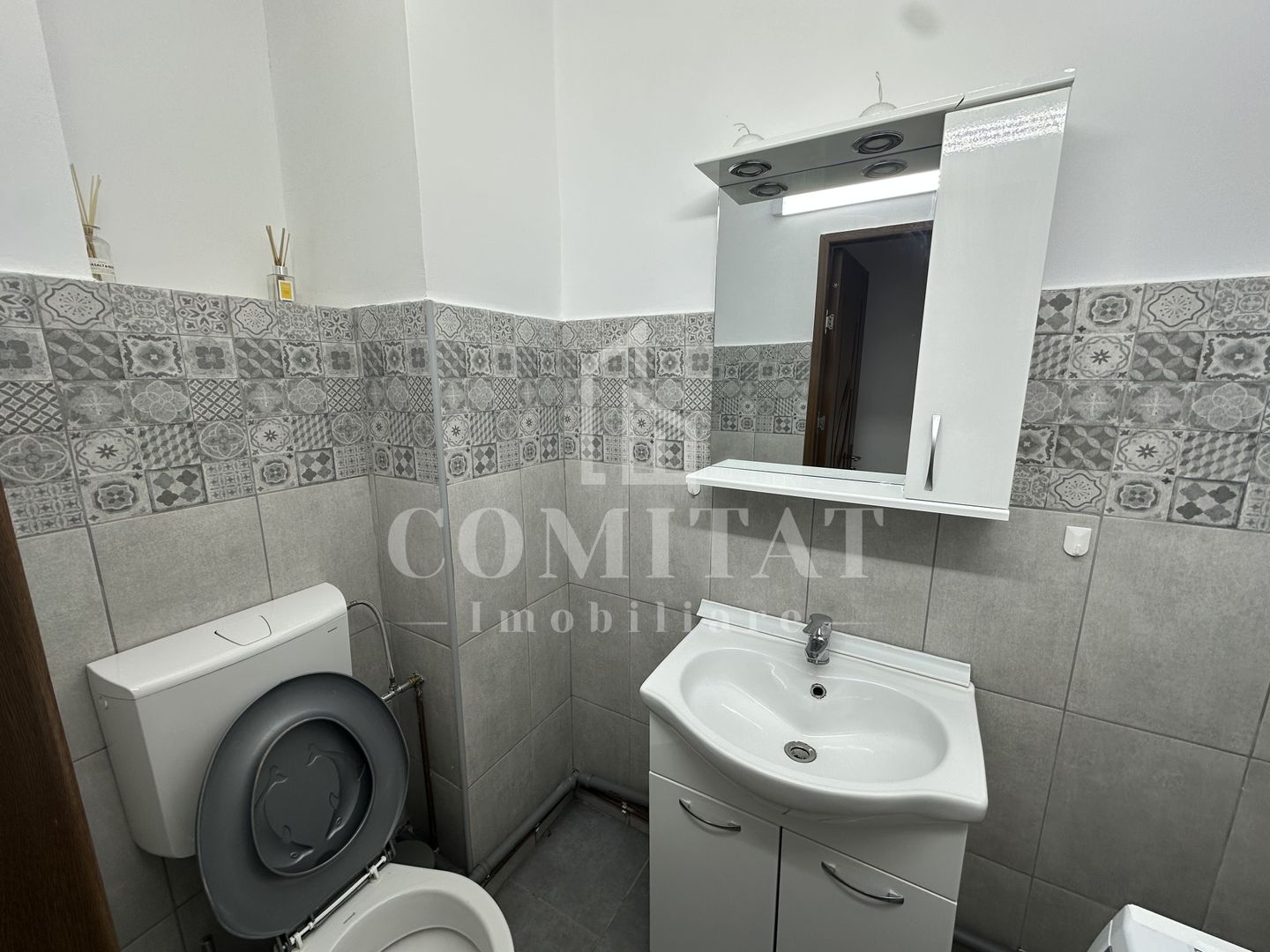 Apartament cu 3 camere | 67 mp | Cartier Mănăștur - Poză 10
