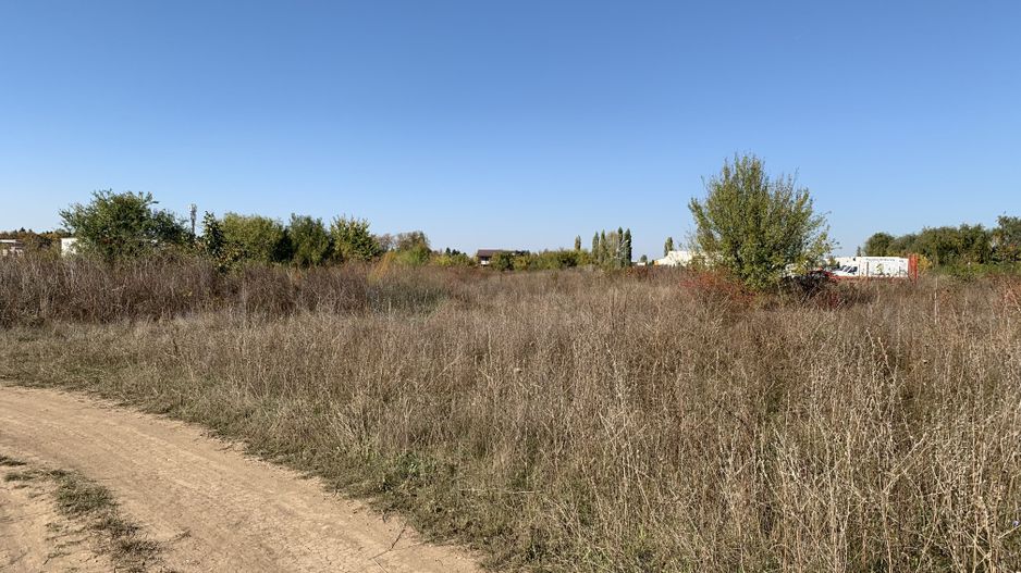 Teren intravilan 5000mp Sector 1 Bucuresti - Poză 4