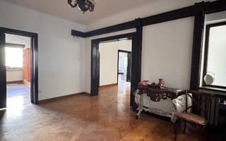 Apartament 4 camere de închiriat Piața Lahovari | 146 mp| Ultracentral - Poză 1