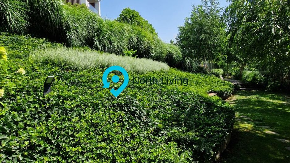 2 camere modern | Parcare | Terasă | Vedere lac - Poză 34