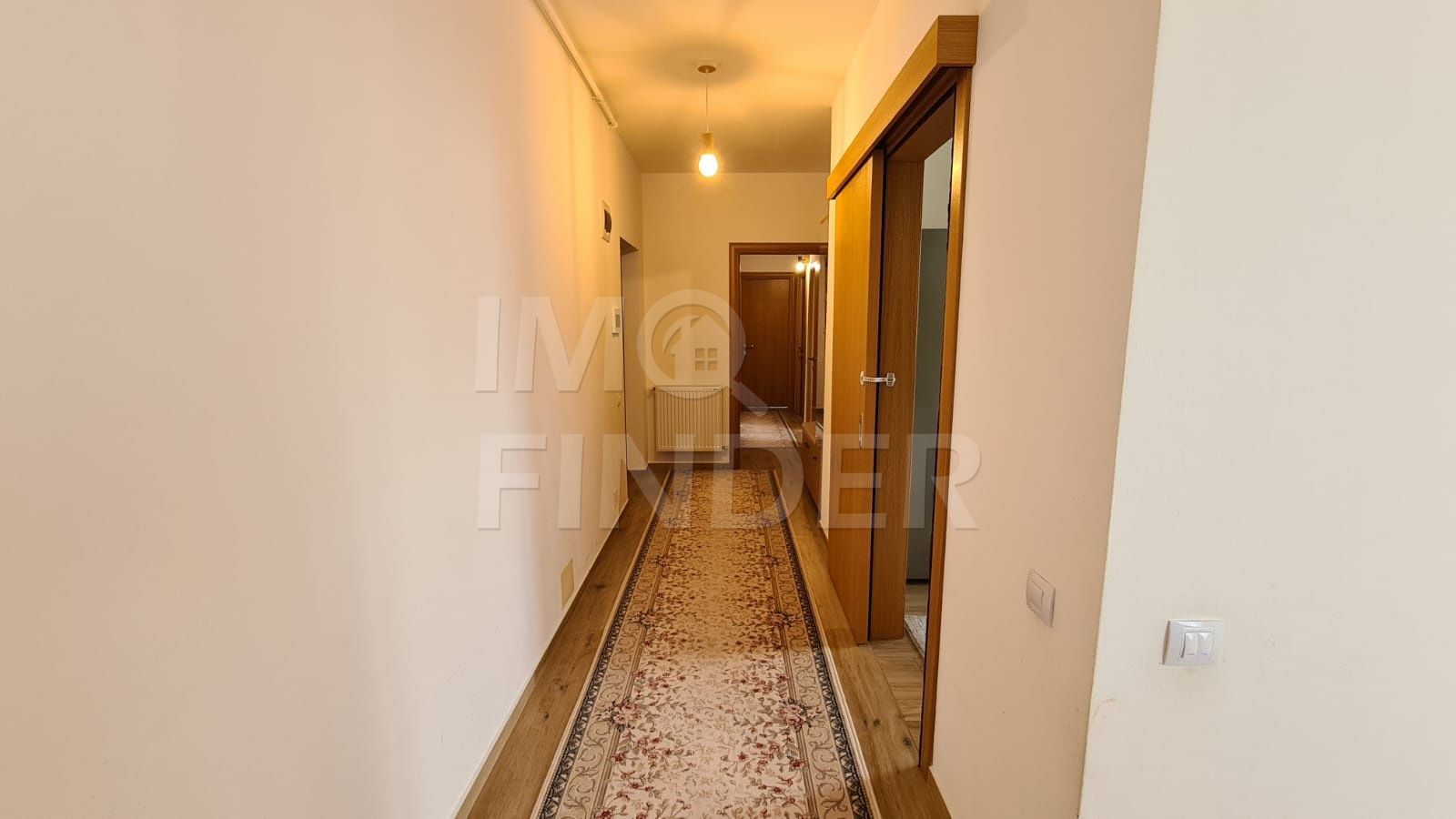 Apartament de vanzare 3 camere lângă baza sportiva Gheorgheni - Poză 5