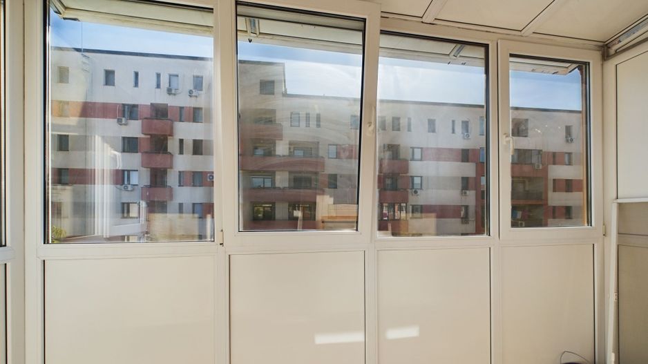 Apartament 1 cameră Soarelui - Poză 16