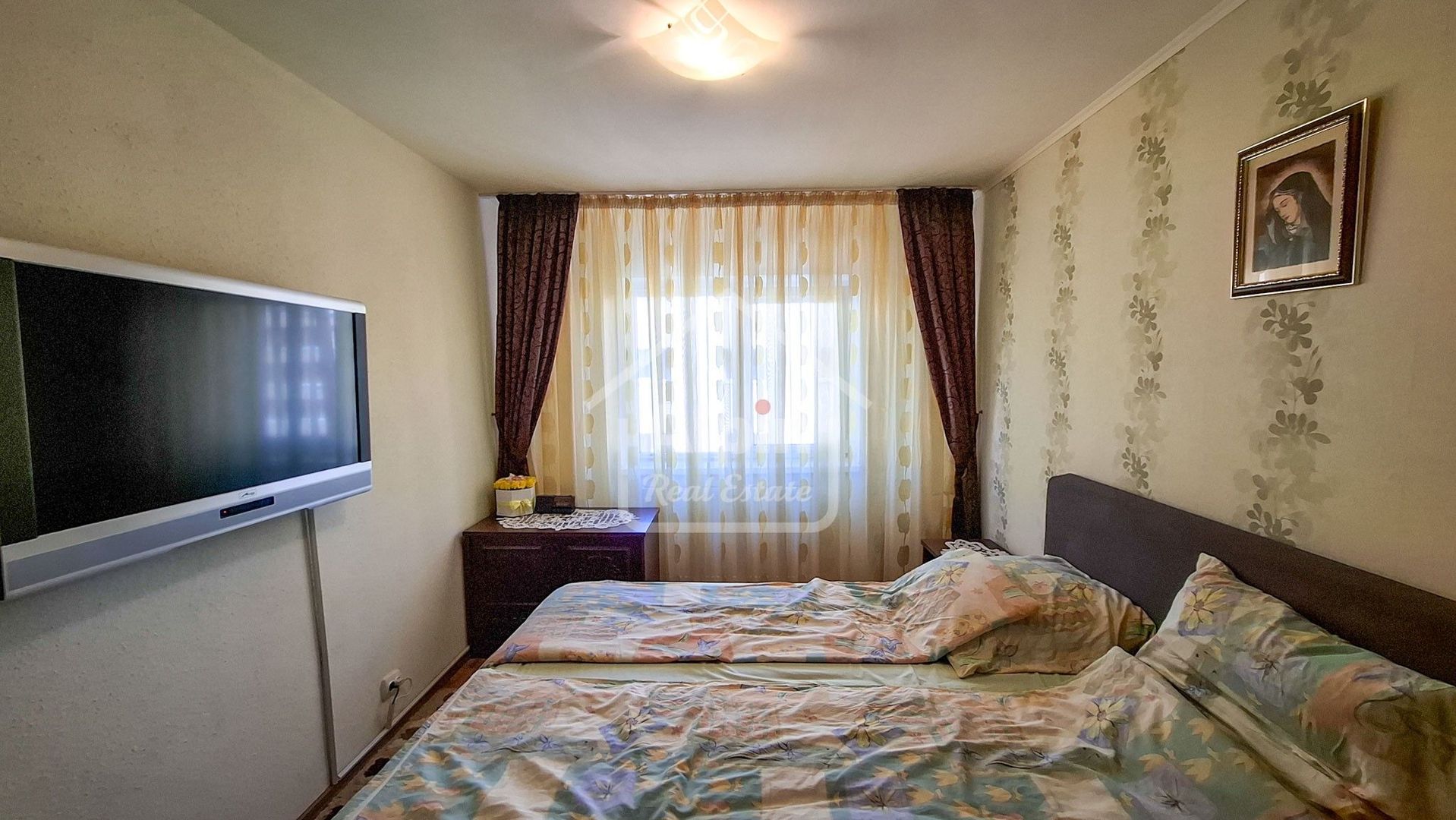 Apartament 3 Camere Complet Mobilat I Astra - Poză 21