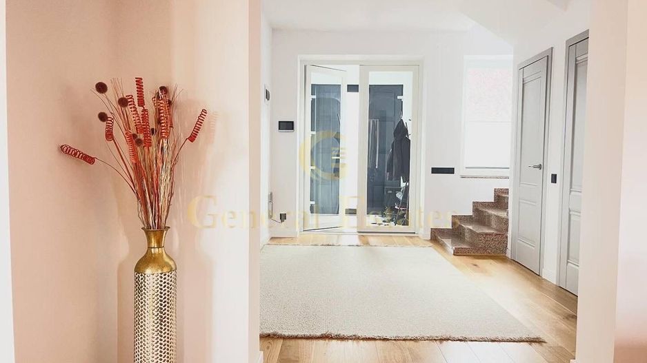 Casă cu design modern & suflet autentic – 200 m² de confort și rafinam - Poză 5