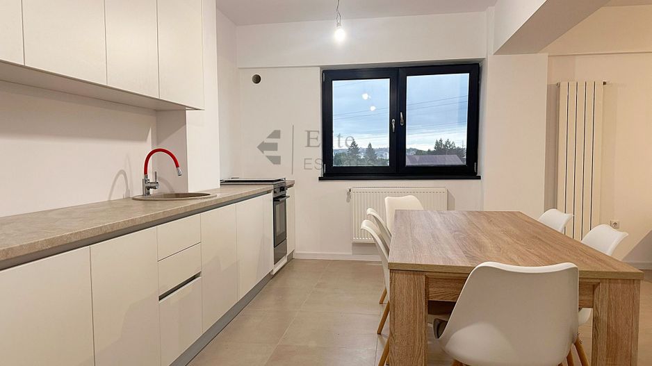 Apartament nou 2 camere de inchiriat Cantemir Universitatii Oradea - Poză 14