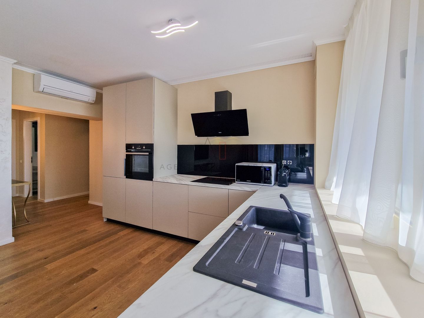 3 Camere Move-in Ready | Aviatiei Park | Herastrau - Poză 8