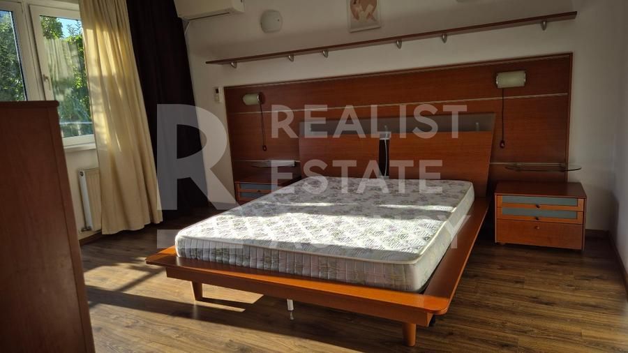 Vilă de închiriat P+1 | Jolly Ville – Iancu Nicolae | Băneasa - Poză 5