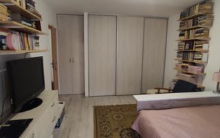 Apartament elegant cu 2 camere | Zona Sigma - Cartierul Zorilor - Poză 4