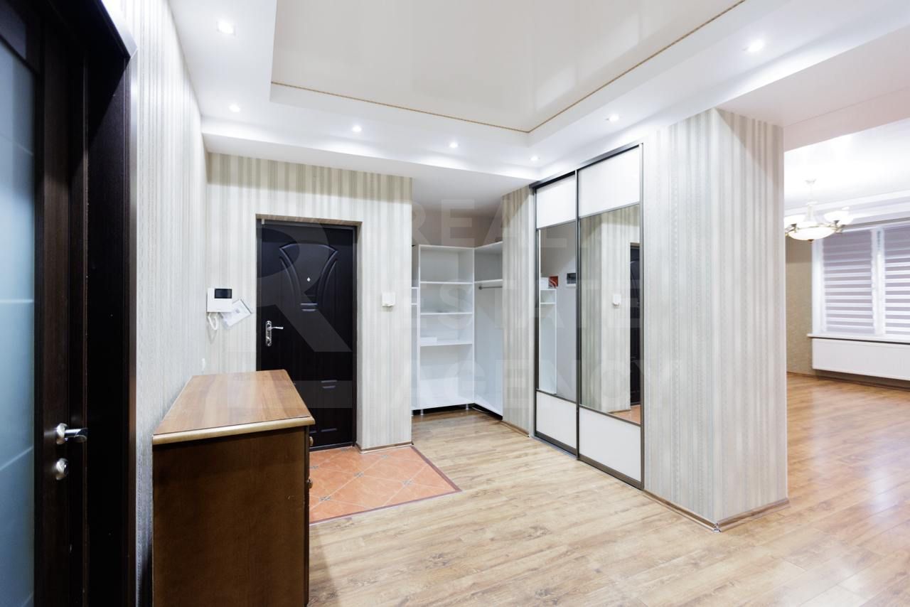 Vânzare, apartament, 3 camere , str. Alba Iulia, Buiucani - Poză 16