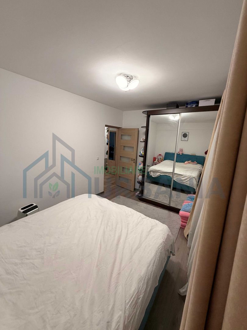 Apartament 2 camere, 70 mp, etaj 2/2, bloc nou, loc de parcare, Cug-Hotel Capitol, Iași - Poză 4