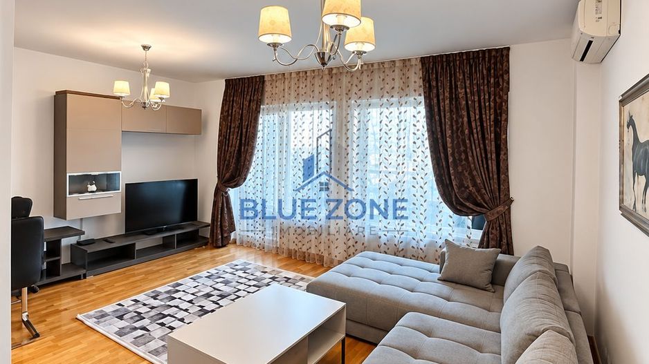 Duplex 3 camere | New Town Residence | Terase panoramice | - Poză 4