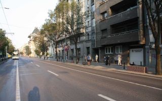 Apartament Bd. Regina Elisabeta/Cismigiu - Poză 8